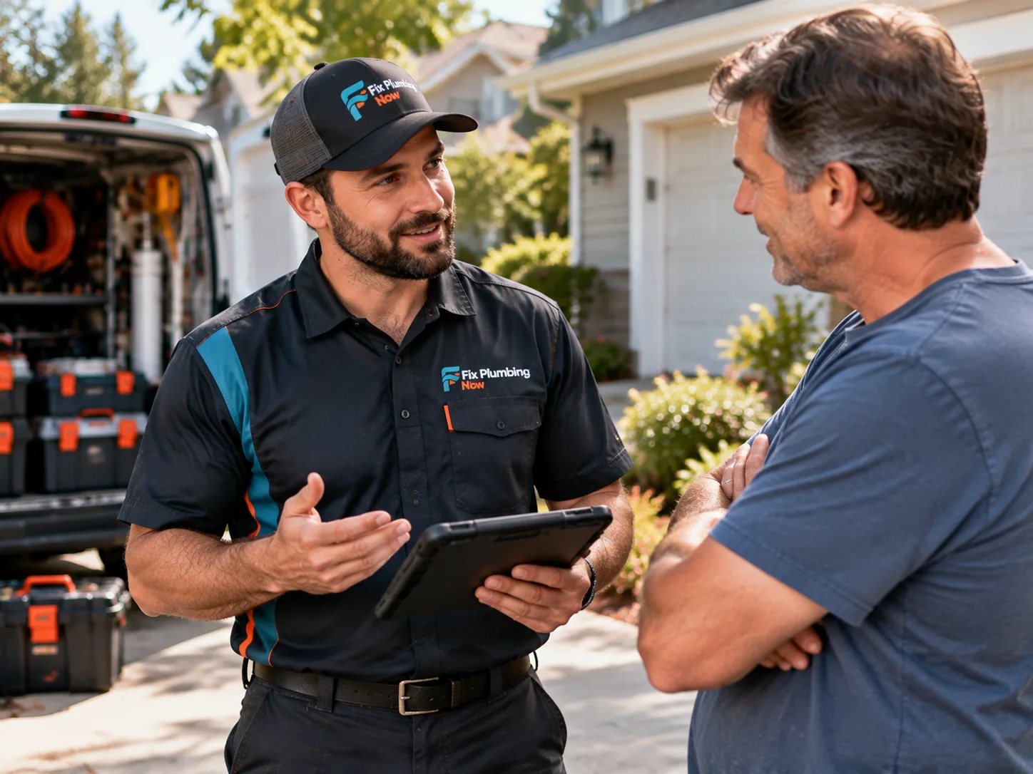 Clogged Drain Service Monterey Park, CA FAQs